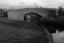 Stourbridge 16 Bottom Lock, Stourbridge Canal