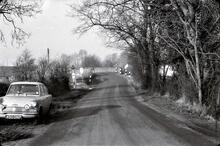 Lowsonford Bridge.
