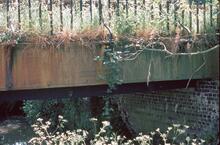 Stratford canal, Yarningale aqueduct