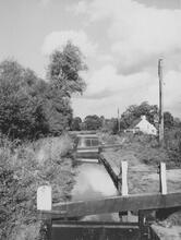 Lock 38, Preston Bagot, 4 April 1963