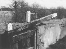 The Odd Lock 39 Bottom Gate, 6 April 1973