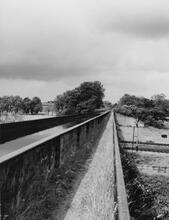 Bearley Aqueduct, 21 June 1958