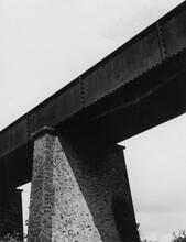 Bearley Aqueduct, 21 June 1958