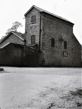 Engine House, Earlswood