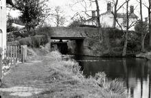 Bridge 29 and Lock 2 (Lapworth Top Lock)
