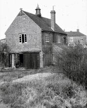 Hockley Terminus
