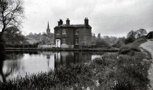 Kings Norton Junction