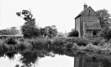 Engine House, Earlswood