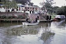 Rally at Earlswood. 7/1967