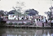Rally at Earlswood. 7/1967