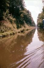 Startford canal, near to Kings Norton