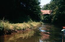 Stratford canl, near Norton