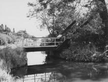 Drawbridge 28, 4 July 1964