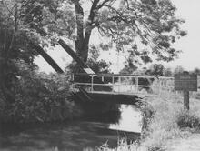 Drawbridge 28, 4 July 1964