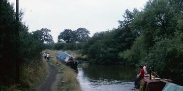 Worcester & Birmingham Canal