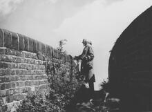 Coffin Bridge 34, 4 May 1975