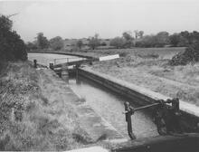 Lock 17, 4 May 1975