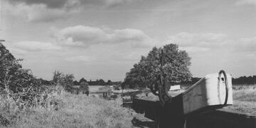 4. Hanbury Junction -  Stoke Works Visitor Moorings