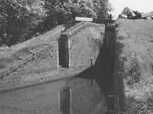 Cactus' in Tardebigge Top Lock 58, 27 May 1973