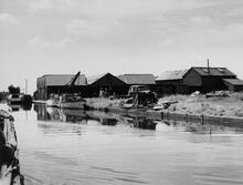 Tardebigge Depot, 7 June 1965