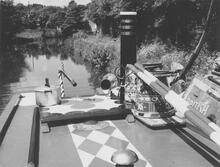 Cactus and Achilles, 7 June 1965
