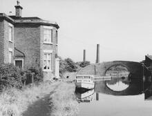 Kings Norton Junction, 7 June 1965