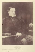 Nicholas Wood (1795-1865)