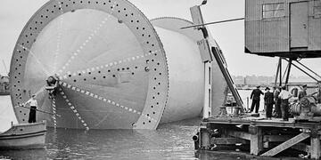 Pipelines & Materials Handling