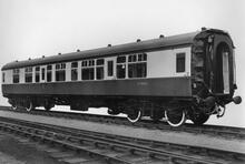 BR (S) Composite Coach No S15021(Ref: 011464)