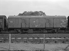 012205  CCT No 94665. Worcester (OWW @ approx 120¾mp). 8 October 1975 (Ref: 012205)