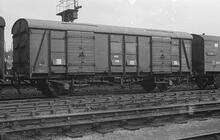 012207  CCT No S2240. Worcester (OWW @ approx 120¾mp). 8 October 1975 (Ref: 012207)