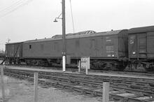 012209   GUV Mk 1 No M86859. Worcester (OWW @ approx 120¾mp). 8 October 1975 (Ref: 012209)
