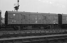 012211  CCT(C) No E94600. Worcester (OWW @ approx 120¾mp). 9 October 1975 (Ref: 012211)