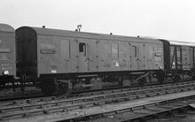 012213  CCT No M94204. Worcester (OWW @ approx 120¾mp). 9 October 1975 (Ref: 012213)