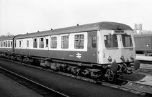 012391E 76_2_33 Class 120 DMBC