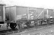 012287E 75_9_5 Long Itchington Coal 16 B562758