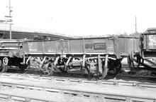 012545E 76_7_17 Hereford Open wagon DW40278