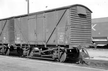 VVV VanFit 12T B765730 at Hereford (Ref|: 012538E 76_7_10)