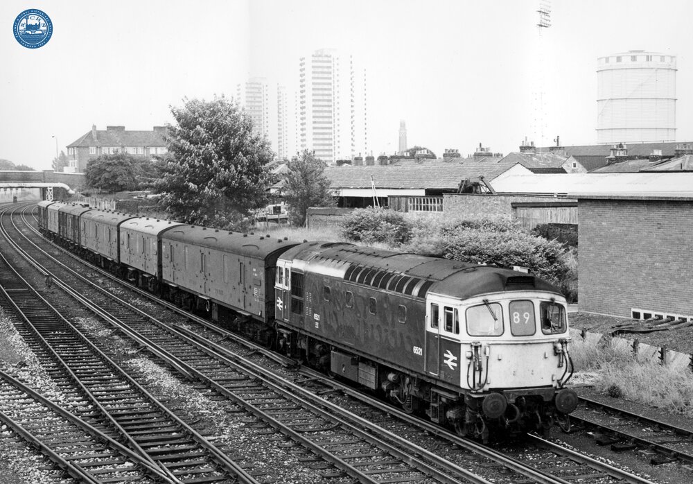 33108 as No.6521 (Ref: 010720)
