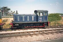 017661E  KG-300 BR DM0-6-0 2271