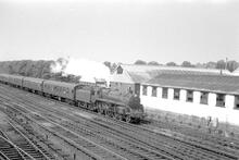 325096E   C1_14 BR steam loco  5MT 4-6-0 number  73002