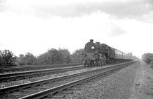 325106E    C1_25BR steam loco 4MT 4-6-0 75077