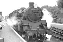  BR Class 4MT 2-6-4T 80035. (Ref: 325127E    C3_14)