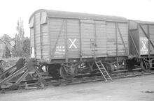 ZRV Van internal user 083187 M.E's(C&W); (Ref: 012360E 76_2_2 )