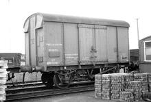 Van 12T No. ADB752543 (Ref: 012377E 76_2_19 )