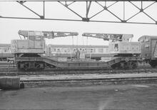 012383E 76_2_25 twin jib crane