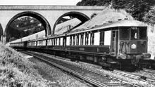 Class 403 5-BEL EMU No. 3053 (Ref: 010276)