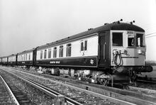 Class 403 5-BEL EMU No. 3052 (Ref: 010280)
