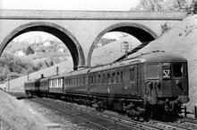 6-PUL EMU No 3011. (Ref: 010729)