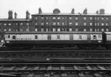 Class 419. Motor Luggage Van No. S68005 (Ref: 011338)